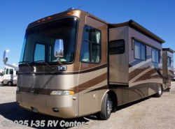 Used 2007 Monaco RV Diplomat 40SKQ available in Denton, Texas