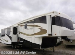 Used 2008 Carriage Carri-Lite 36SBQ available in Denton, Texas