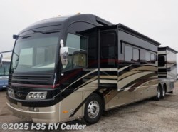 Used 2008 American Coach American Eagle 45A available in Denton, Texas