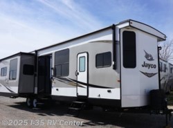 Used 2019 Jayco Jay Flight Bungalow 40RLTS available in Denton, Texas