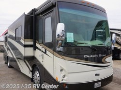 Used 2008 Newmar Dutch Star 4023 available in Denton, Texas