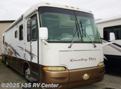 Used 2002 Newmar Kountry Star 3669 available in Denton, Texas