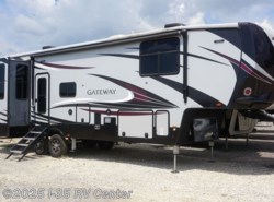 Used 2018 Heartland Gateway GW 3211 CC available in Denton, Texas