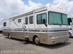 Used 2002 Fleetwood Bounder 39Z available in Denton, Texas