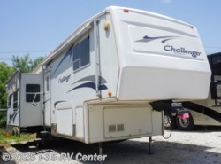 Used 2004 Keystone Challenger 32TKB available in Denton, Texas