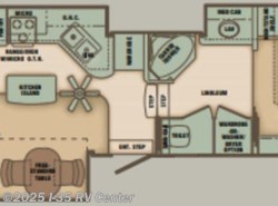 Used 2009 Carriage Cameo LXI available in Denton, Texas
