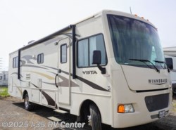 Used 2015 Winnebago Vista 31KE available in Denton, Texas