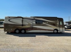 Used 2008 Holiday Rambler Scepter 42DSQ available in Denton, Texas