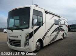 Used 2022 Thor Motor Coach  Hurricane® 34R available in Denton, Texas