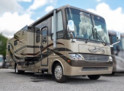 Used 2005 Newmar Mountain Aire 3783, Cherry Hardwood, Full Paint, Cage Structure! available in Winter Garden, Florida