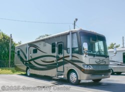 Used 2005 Newmar Mountain Aire 3783 | Triple Slide, Low Miles, New Tires available in Winter Garden, Florida