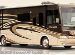 Used 2014 Thor Motor Coach Palazzo 33.2 Diesel Pusher! available in Winter Garden, Florida