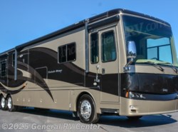 Used 2011 Newmar Dutch Star 4324 Mid TV and Entertainment available in Winter Garden, Florida