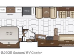 New 2020 Newmar Ventana 4037 available in Winter Garden, Florida