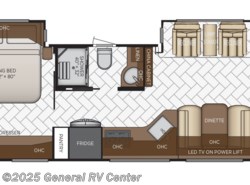 New 2020 Newmar New Aire 3543 available in Winter Garden, Florida
