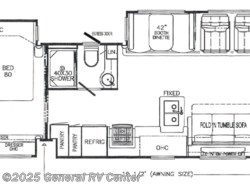 New 2020 Newmar Kountry Star 3717 available in Winter Garden, Florida