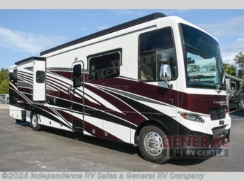 New 2024 Newmar Canyon Star 3947 available in Winter Garden, Florida