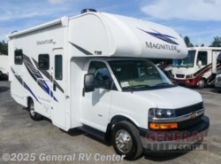 Used 2024 Thor Motor Coach Magnitude GA22 available in Winter Garden, Florida