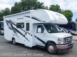New 2025 Thor Motor Coach Chateau 24F available in Winter Garden, Florida