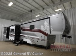 New 2025 Redwood RV Redwood 415RD available in Winter Garden, Florida