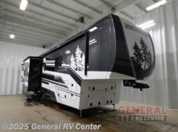 New 2025 Redwood RV Redwood 401LK available in Winter Garden, Florida