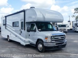 New 2026 Thor Motor Coach Pasadena SH31 available in Winter Garden, Florida