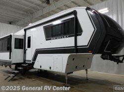 New 2026 Brinkley RV Model Z 3100 available in Winter Garden, Florida