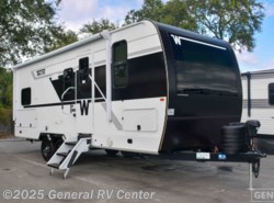 New 2026 Winnebago Thrive 22MBH available in Winter Garden, Florida