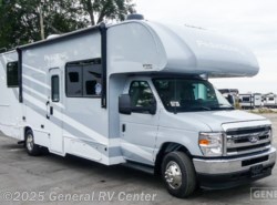 New 2026 Thor Motor Coach Pasadena SE28 available in Winter Garden, Florida