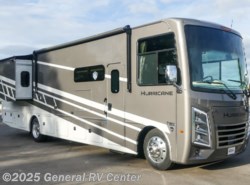 New 2026 Thor Motor Coach Hurricane 35G available in Winter Garden, Florida