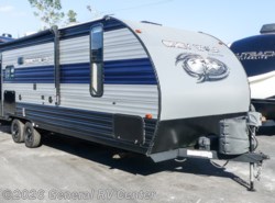 Used 2022 Forest River Cherokee Grey Wolf 23MK available in Winter Garden, Florida