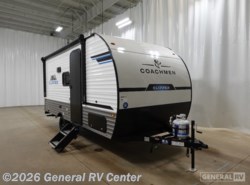 New 2026 Coachmen Clipper 17CBH available in Winter Garden, Florida