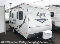 Used 2013 Coachmen Apex 151RBX available in Souderton, Pennsylvania