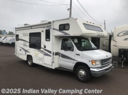 Used 2000 Fleetwood Tioga 23B available in Souderton, Pennsylvania