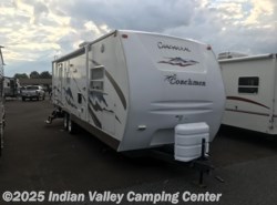 Used 2006 Coachmen Chaparral 271RBS available in Souderton, Pennsylvania