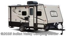 New 2018 Coachmen Clipper 17FQS available in Souderton, Pennsylvania
