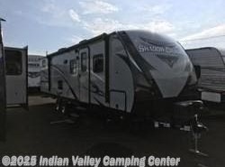 New 2019 Cruiser RV Shadow Cruiser 280QBS available in Souderton, Pennsylvania
