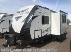 New 2018 Cruiser RV Shadow Cruiser S-195WBS available in Souderton, Pennsylvania