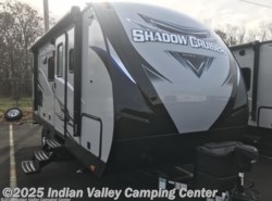 New 2018 Cruiser RV Shadow Cruiser S-195WBS available in Souderton, Pennsylvania