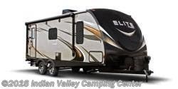 New 2018 Keystone Passport Ultra Lite Elite 33MB available in Souderton, Pennsylvania