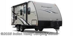 New 2018 Keystone Passport Ultra Lite Express 175BH available in Souderton, Pennsylvania