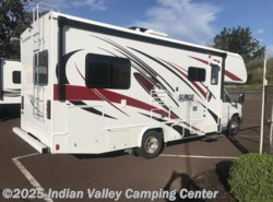 New 2018 Fleetwood Surge 25G available in Souderton, Pennsylvania