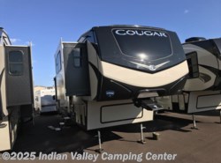 New 2018 Keystone Cougar 367FLS available in Souderton, Pennsylvania