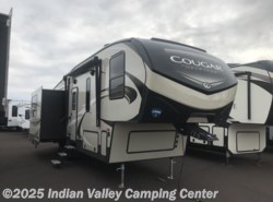 New 2018 Keystone Cougar Half-Ton 28SGS available in Souderton, Pennsylvania