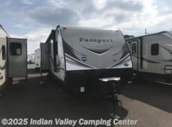 New 2018 Keystone Passport 3320BH available in Souderton, Pennsylvania