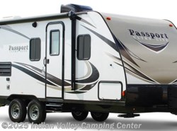 New 2019 Keystone Passport Express (East) 239ML available in Souderton, Pennsylvania