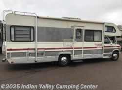 Used 1989 Fleetwood Tioga Arrow 27Y available in Souderton, Pennsylvania