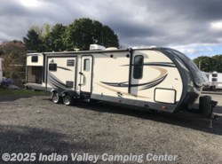 Used 2018 Forest River Salem Hemisphere GLX 300BH available in Souderton, Pennsylvania