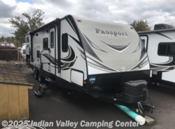 New 2019 Keystone Passport Grand Touring (East) 2920BH GT available in Souderton, Pennsylvania