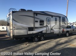 New 2019 Keystone Cougar Half-Ton 25RES available in Souderton, Pennsylvania